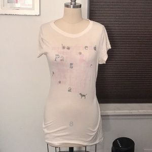 Victoria’s Secret Sleep Shirt